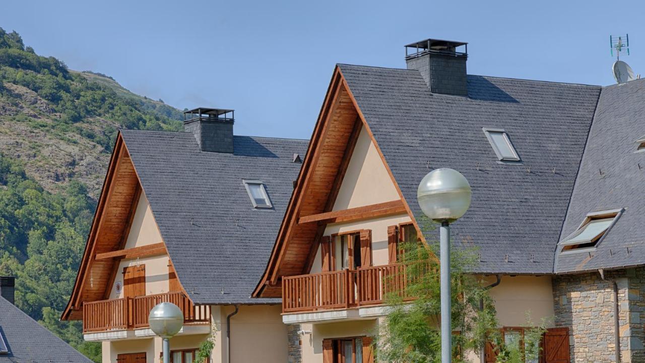 Апартаменты Saplan Real Estate Era Lana Лес Экстерьер фото
